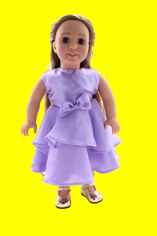 Doll 16 Inches