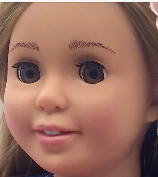 Doll 16 Inches